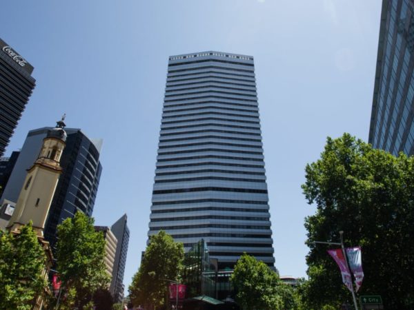 Northpoint Tower