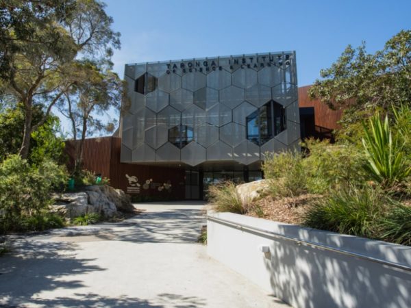 Taronga Institute of Science & Learning